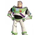 Buzz Lightyear