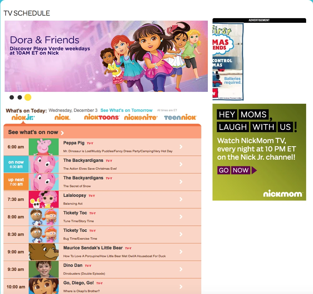 User blogBackyardigansKaibigan/The Official Last Aired Episode The