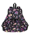 Minnie-Lesportsac-Voyager-Backpack