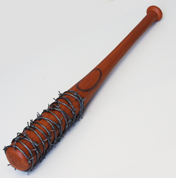 lucille bat toy