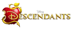 Descendants Logo