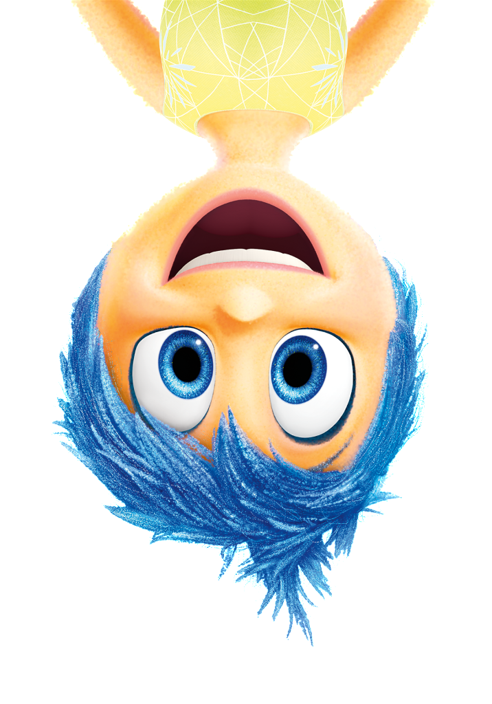 Joy (Inside Out) Disney Wiki Wikia