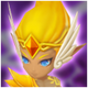 Shimitae Icon