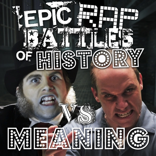 Jack the Ripper vs Hannibal Lecter/Rap Meanings Epic Rap Battles of History Wiki