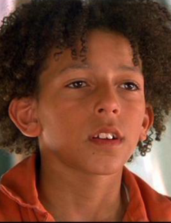 Zero (Hector Zeroni) - Holes Wiki