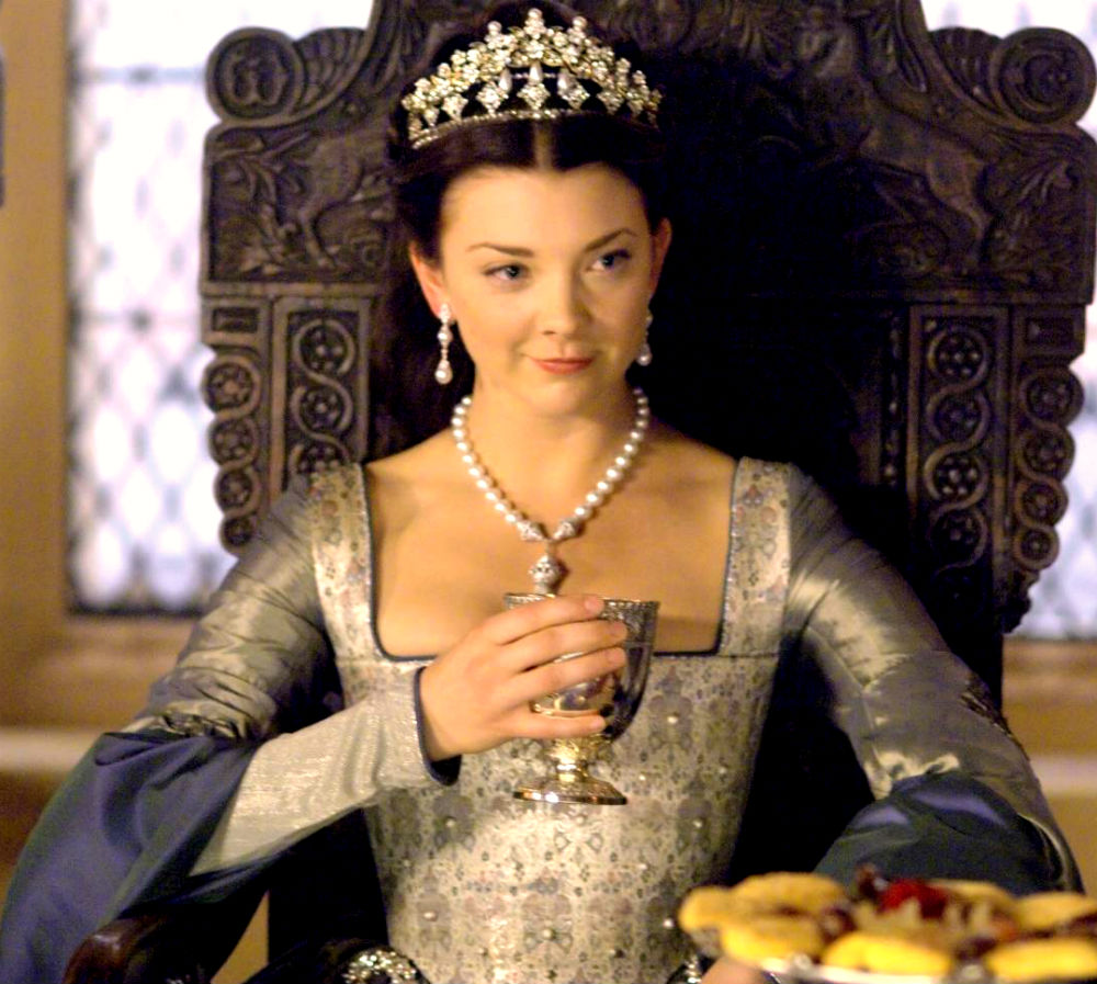 Image Natalie Dormer As Anne Boleyn In The Tudors 0 The Tudors Wiki Wikia