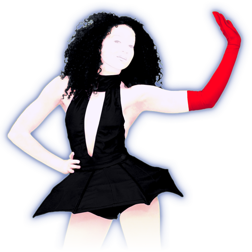 Image Umbrella coach 1 big.png Just Dance Wiki Wikia