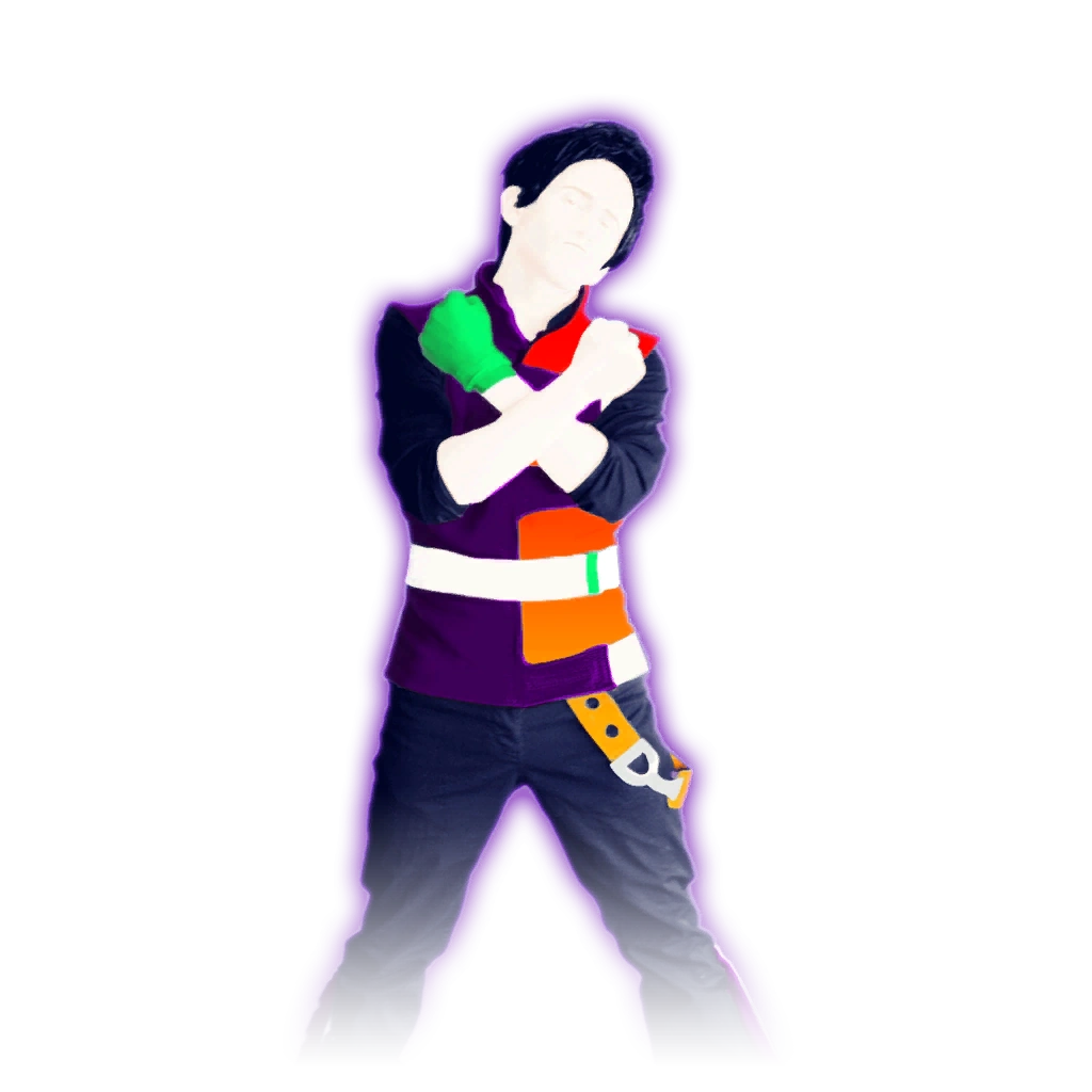 Pump It Just Dance Wiki