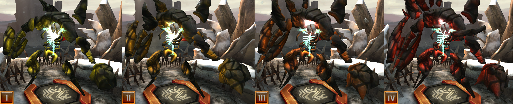 dragon hunter social empires dragon hunter social empires