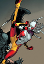 Mercedes Knight (Earth-616) from All-New Captain America Vol 1 2 001.png