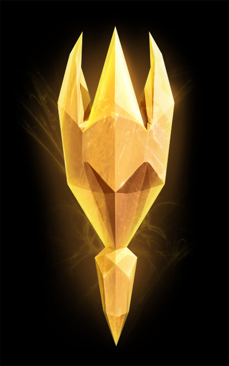 rare star wars black crystal