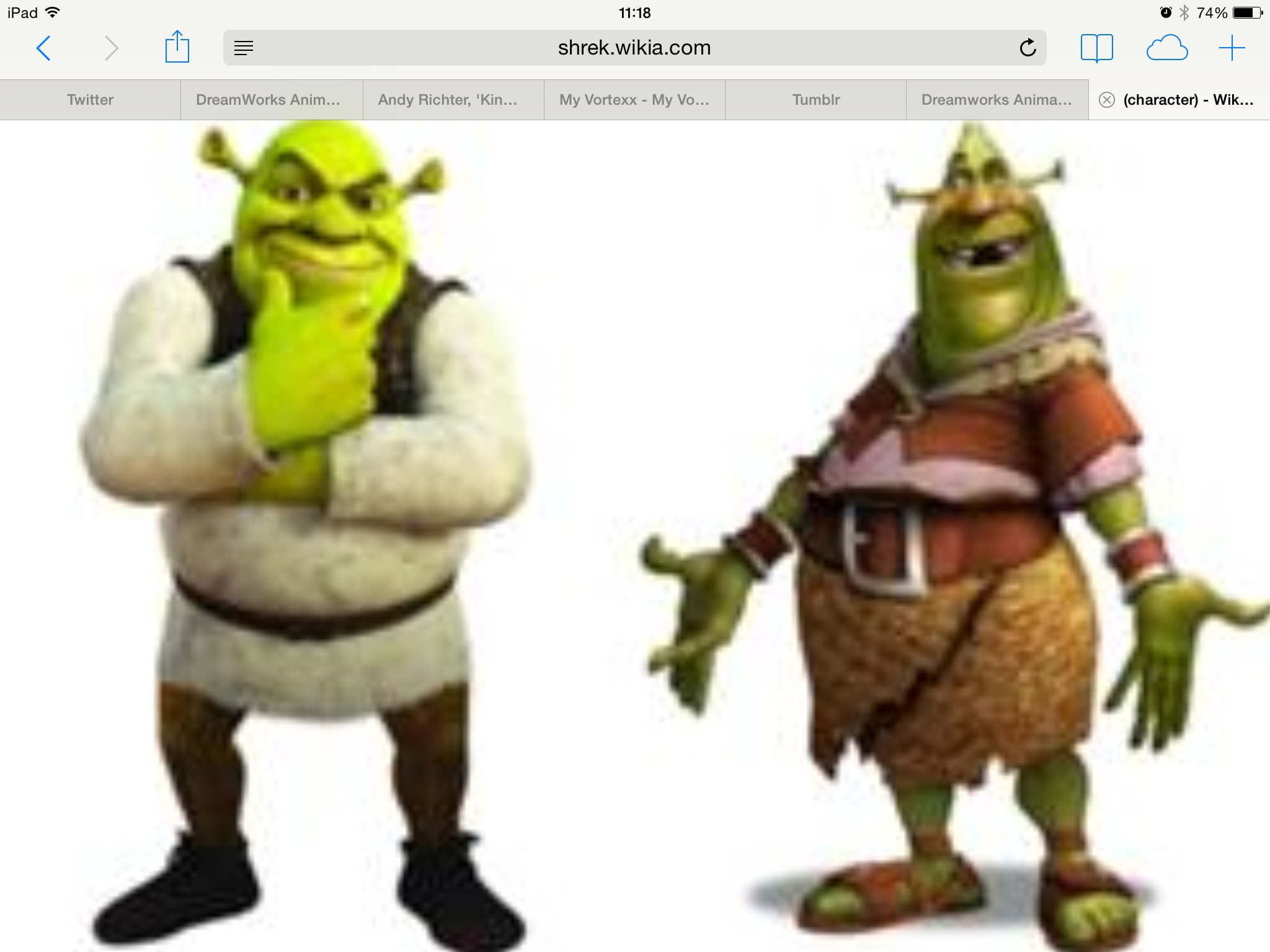 instal the last version for android Shrek 2