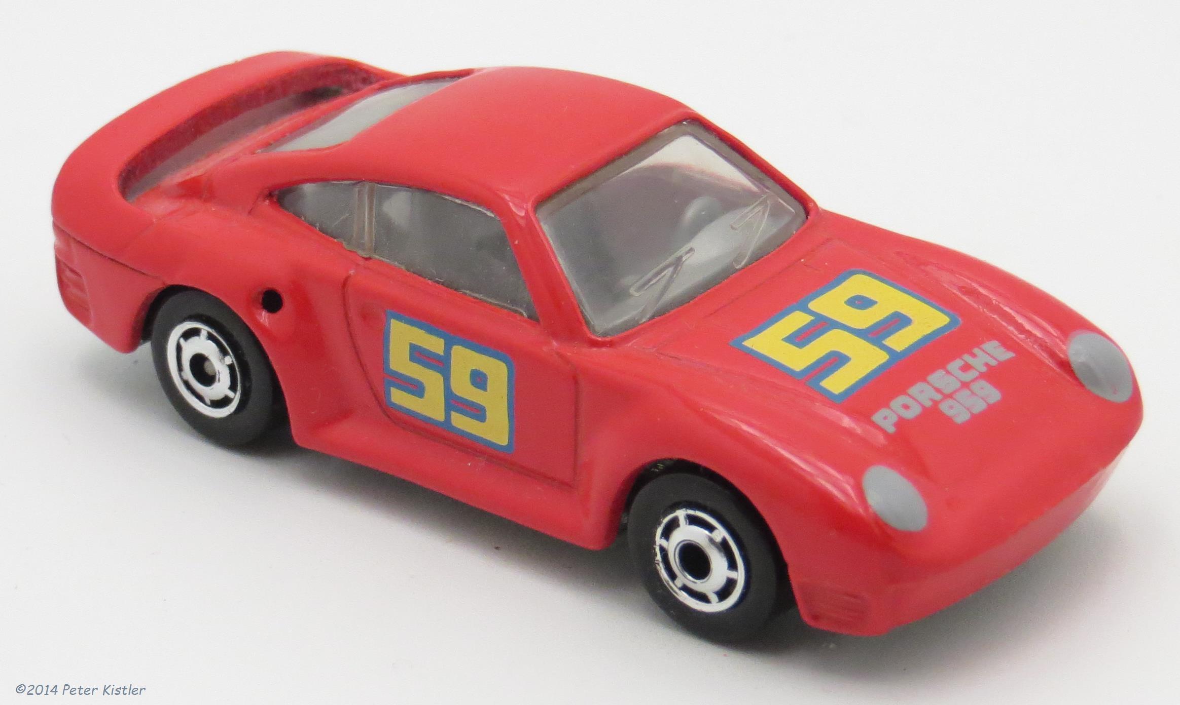 959 hot wheels