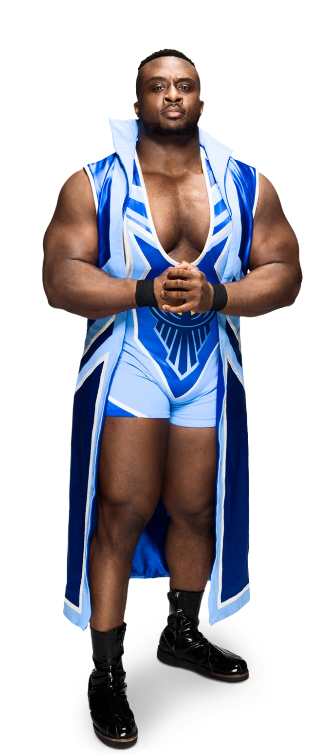 Big E Pro Wrestling Wikia