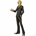 Sanji PW3