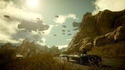 Niflheim-Airships-FFXV