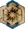 Cleansing rune schematic icon