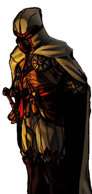 Cuervo Render