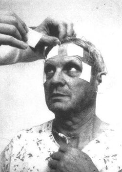 Russian sleep experiment