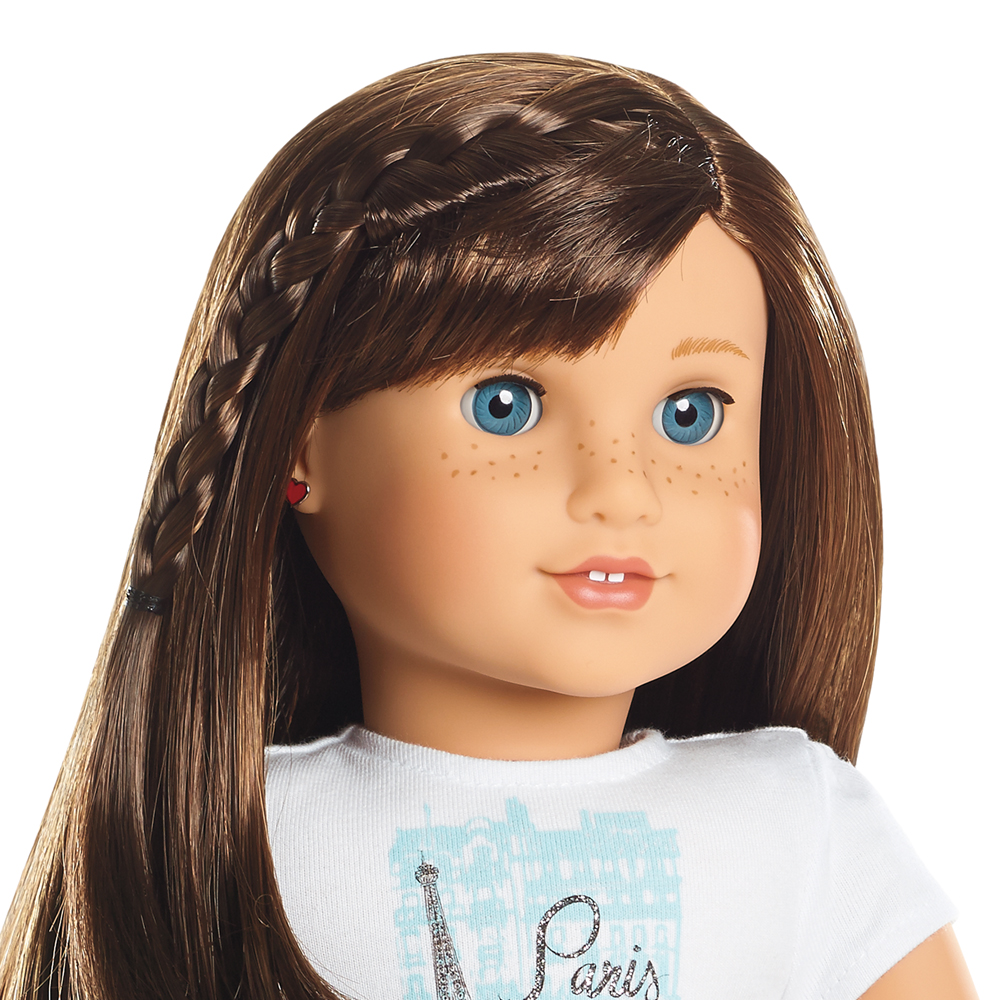 american girl grace