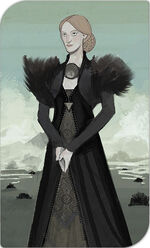Anora Tarot