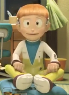 Sewashi Nobi Doraemon Wiki