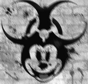 Abandoned by Disney 05