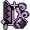 [ MH4U ] Wyvpierre 30px-Purification_Stone_Icon_Purple