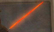 LavaCrystalLightsaber