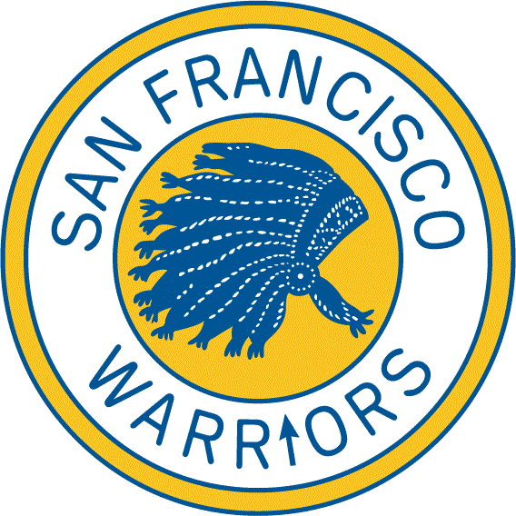Golden State Warriors Logopedia The Logo And Branding Site