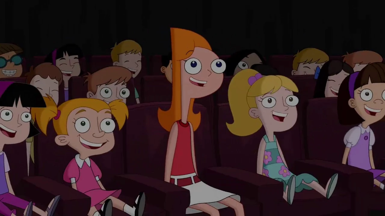 Ducky Momo Theme Song Phineas and Ferb Wiki Your Guide to Phineas