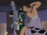 Haku vs wali