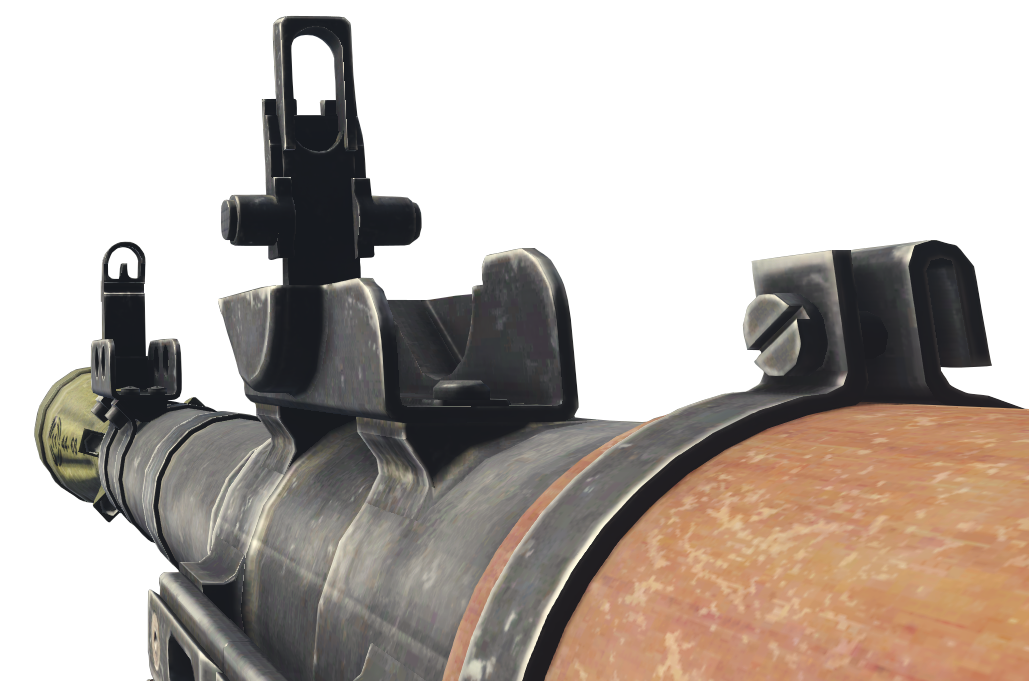 Image - RPG-7 AW.png - The Call of Duty Wiki - Black Ops II, Ghosts