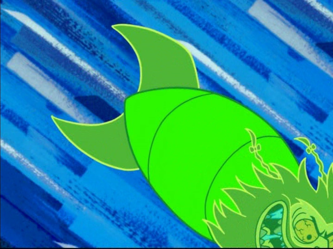 Dutchbomb Encyclopedia SpongeBobia The SpongeBob SquarePants Wiki