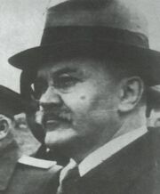Miraslav Vyacheslav Kisselev