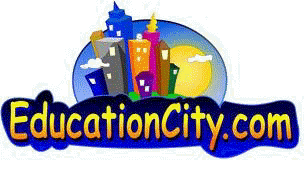 education city homework games