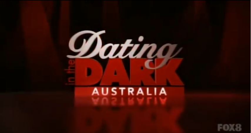 Dating In The Dark Australia Contestants