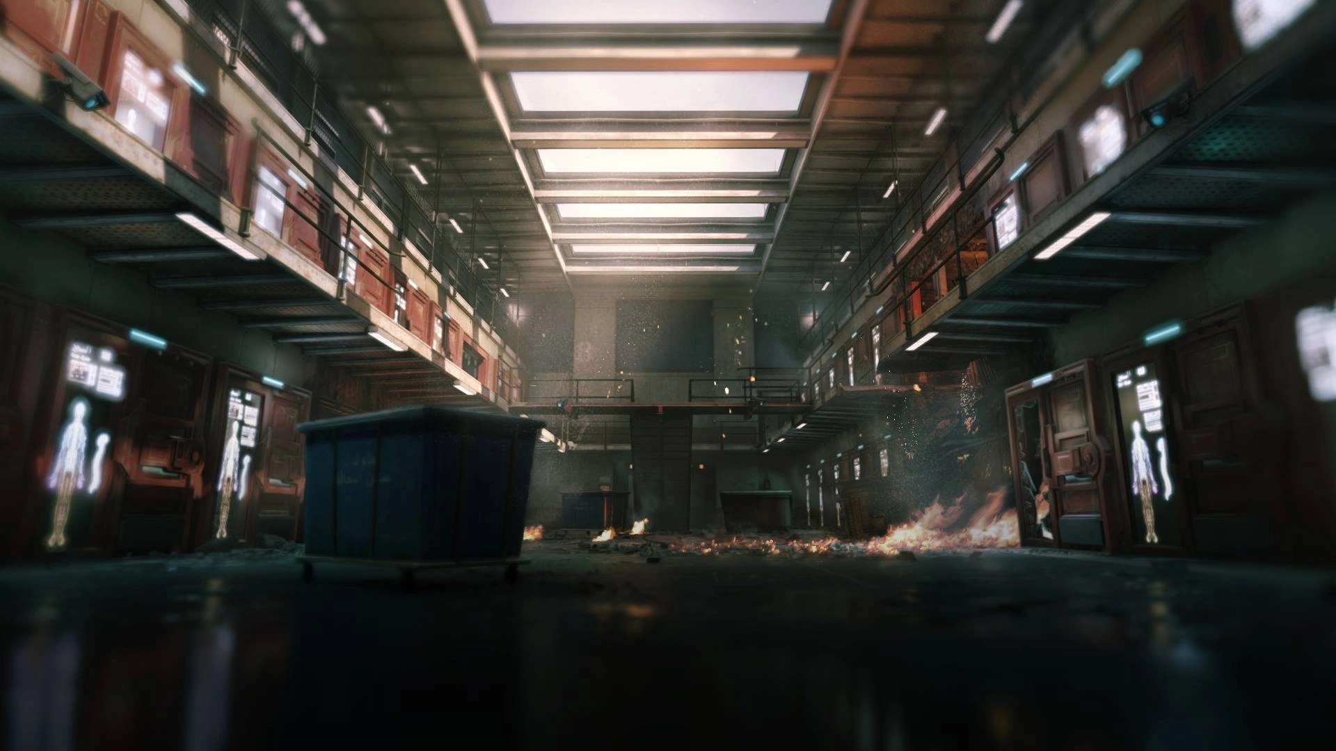 Riot The Call of Duty Wiki Black Ops II, Ghosts, and more!