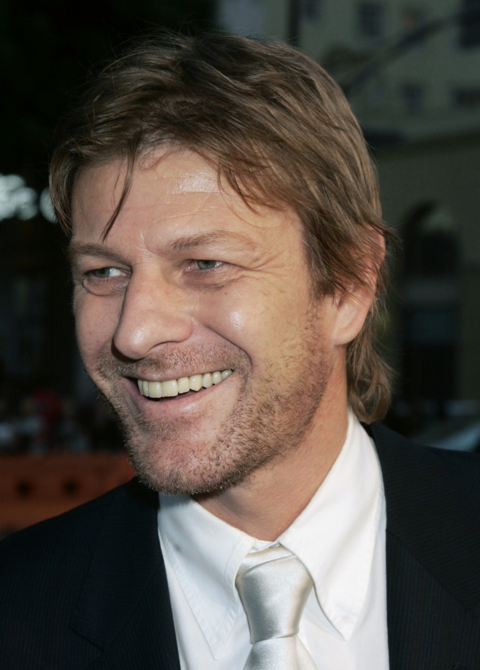 Sean Bean Wiki Campamento Mestizo
