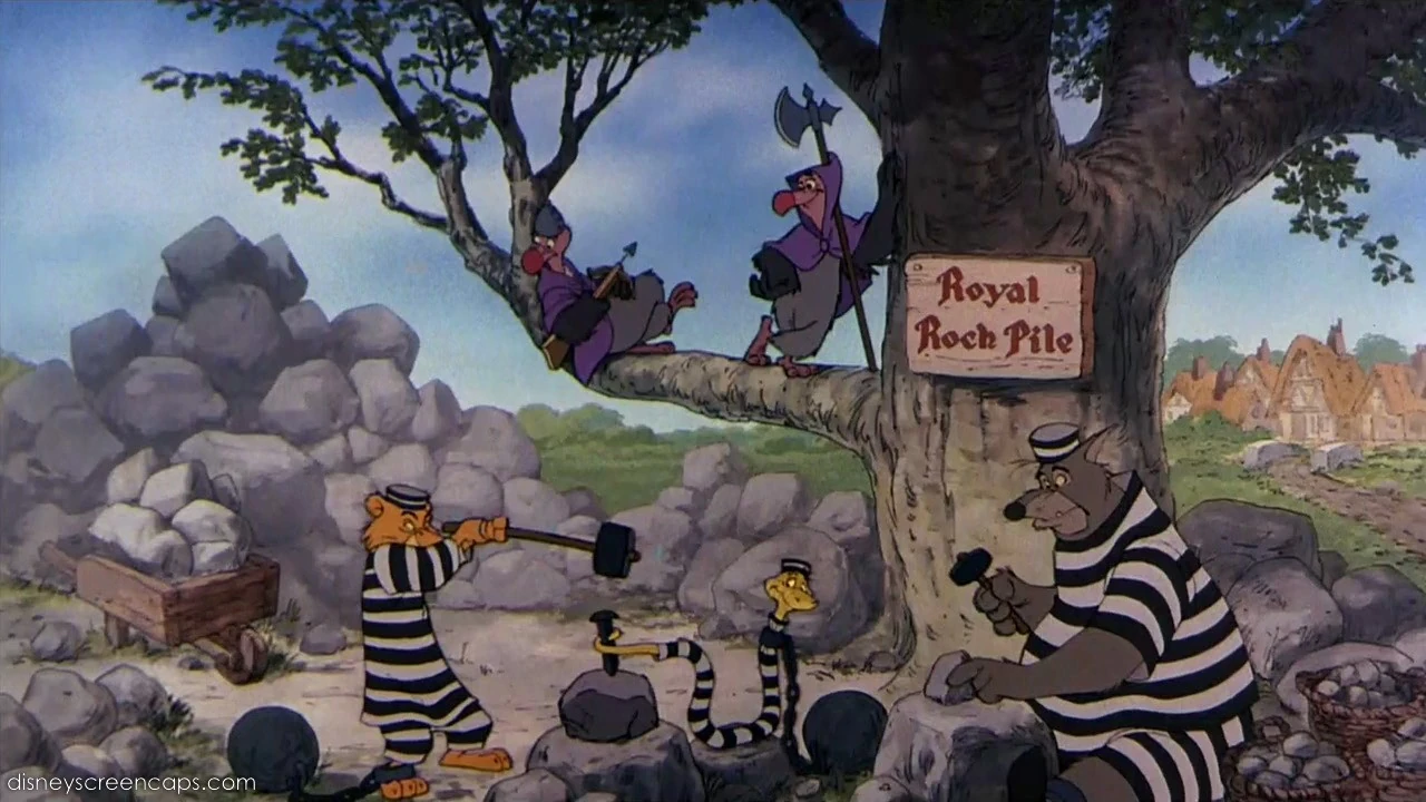 cartoon images vultures