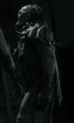 Orc Underling