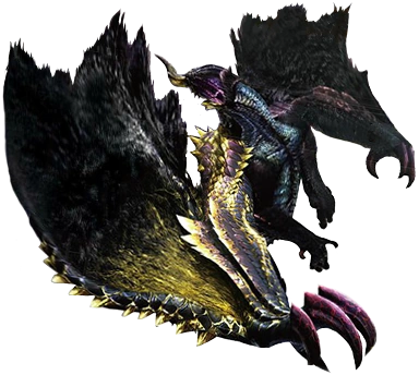 comment avoir le fatalis blanc mh4u