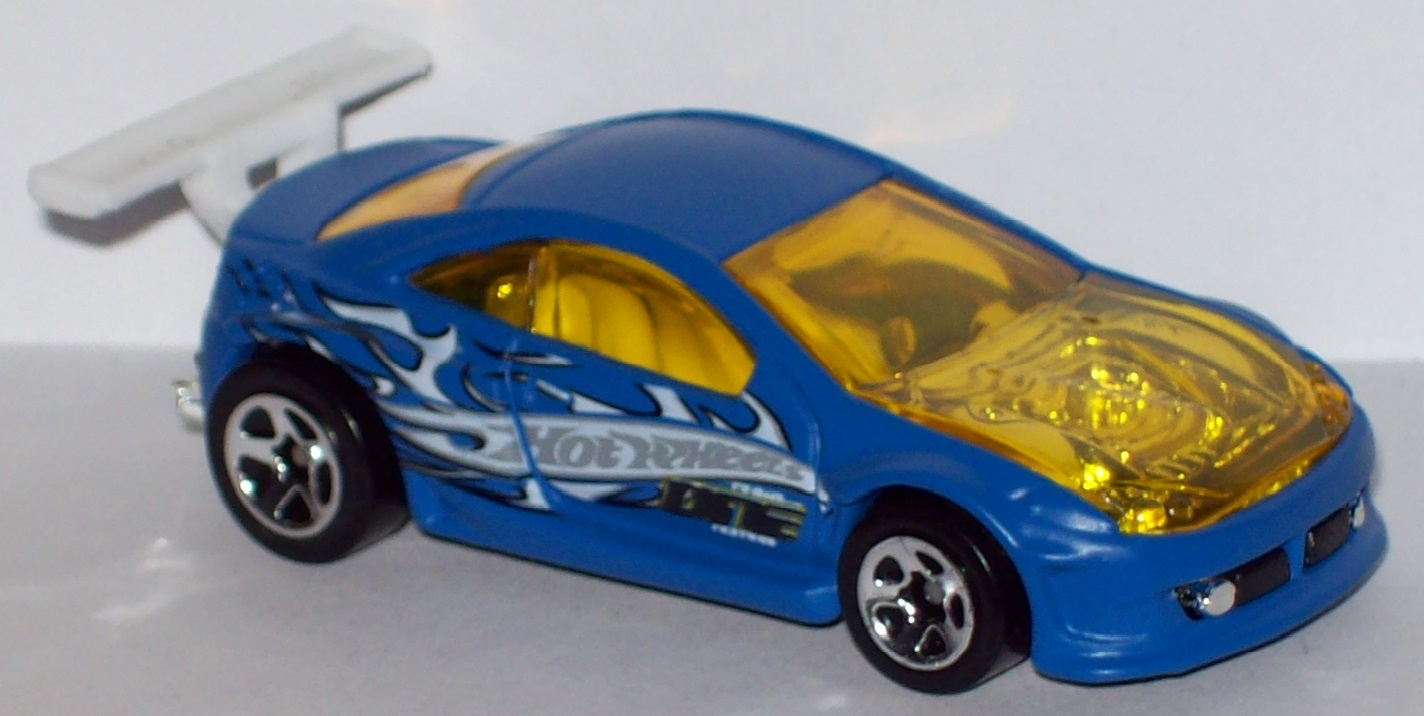 hot wheels custom tampos
