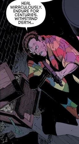 Paul Dekker (Prime Earth)