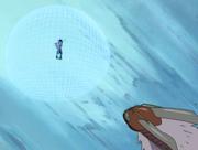 Protection of the Eight Trigrams Sixty-Four Palms