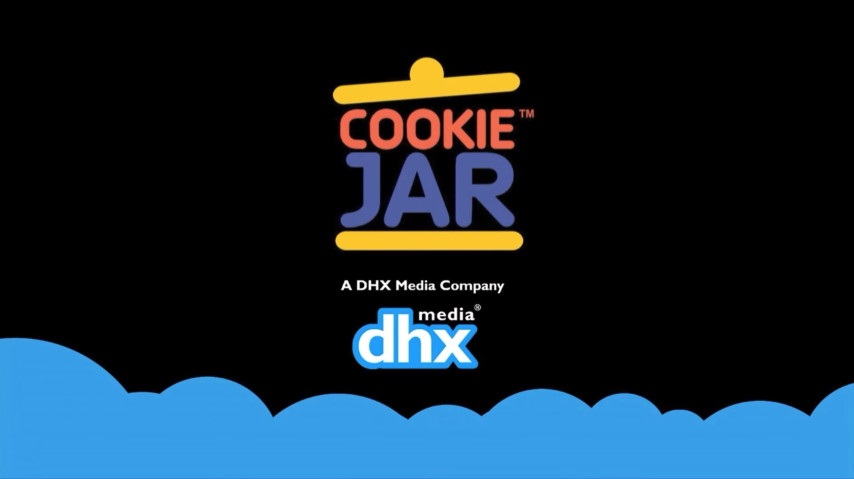 Cookie Jar Group - Logopedia, the logo and branding site