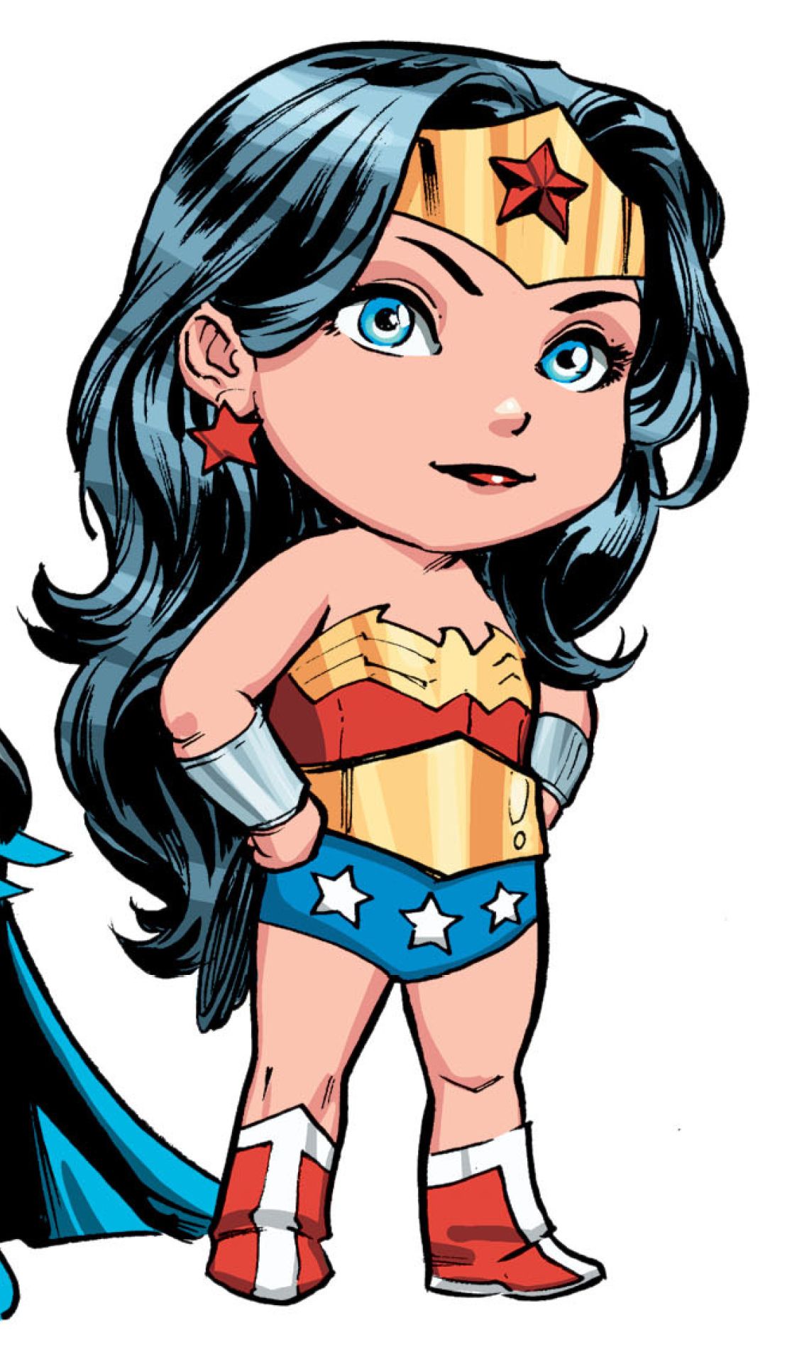 Diana Of Themyscira (Earth 42) - DC Comics Database