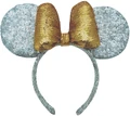 Minnie mouse ears (2)