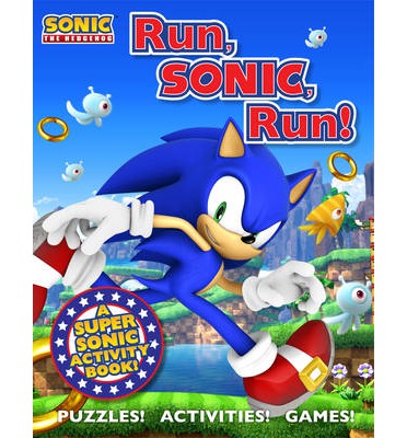 Go Sonic Run Faster Island Adventure for windows download