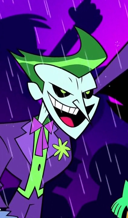 Joker Teen 37